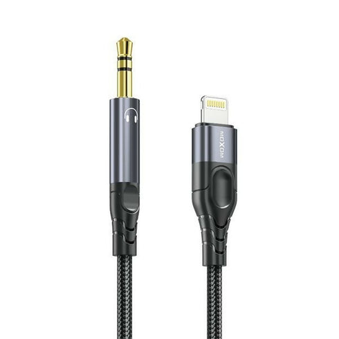 Lighting to 3.5mm Audio Cable